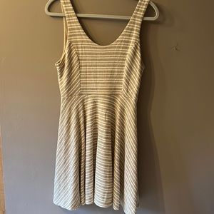 Altar’d State Striped Dress